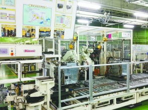 林內進駐中國20周年 技術鑄就信任，服務溫暖萬家