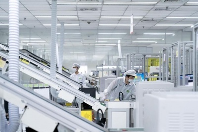 聯(lián)想智能制造攜手新戰(zhàn)略伙伴，智慧中國行合肥站第一階段圓滿落幕